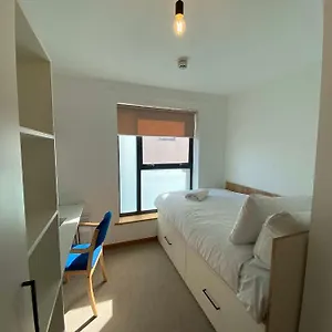  Inn Regency Hall Smart Ensuite D
